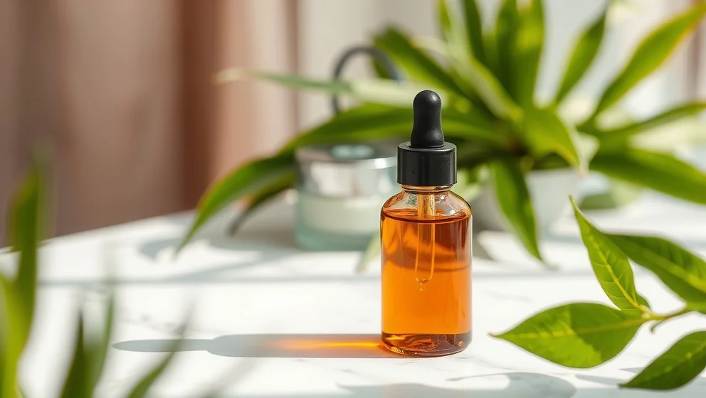 Fungerar CeraVe resurfacing retinol serum verkligen